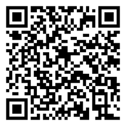 QR code to download Infnits on the App Store